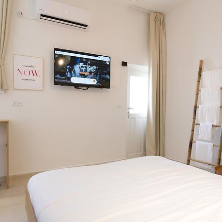Aju Hamadregot 31 Suites エルサレム エクステリア 写真