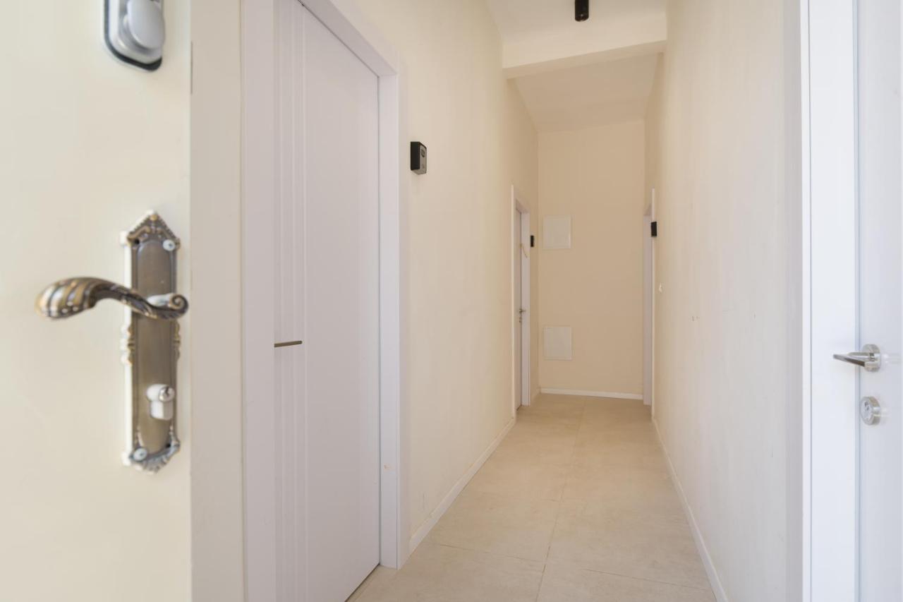 Aju Hamadregot 31 Suites エルサレム エクステリア 写真